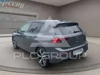 2026 Volkswagen GOLF