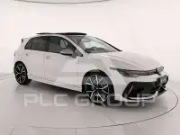 2026 Volkswagen GOLF