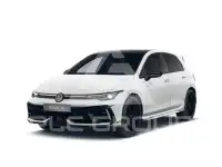 2026 Volkswagen GOLF