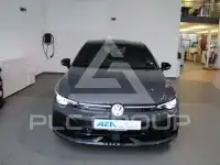 2026 Volkswagen GOLF