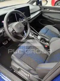 2026 Volkswagen GOLF