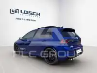 2026 Volkswagen GOLF