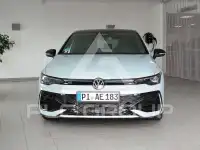 2026 Volkswagen GOLF