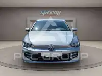 2026 Volkswagen GOLF