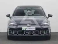 2026 Volkswagen GOLF