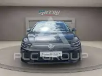 2026 Volkswagen GOLF