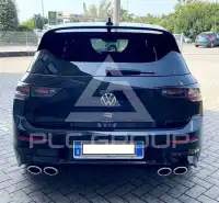 2026 Volkswagen GOLF