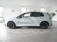 2026 Volkswagen GOLF