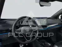2026 Volkswagen ID 4