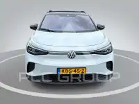 2026 Volkswagen ID 4