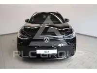 2026 Volkswagen ID 4