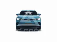 2026 Volkswagen ID 4