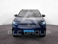 2026 Volkswagen ID 4