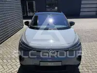 2026 Volkswagen ID 4