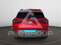 2026 Volkswagen ID 4