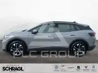2026 Volkswagen ID 4