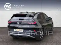 2026 Volkswagen ID 4
