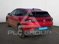 2026 Volkswagen ID 4