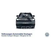 2026 Volkswagen ID 4