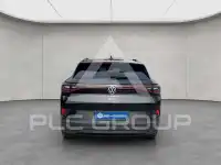 2026 Volkswagen ID 4