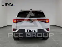 2026 Volkswagen ID 4