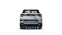 2026 Volkswagen ID 4