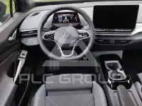2026 Volkswagen ID 4