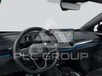2026 Volkswagen ID 4