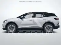 2026 Volkswagen ID 4