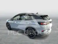 2026 Volkswagen ID 4