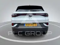 2026 Volkswagen ID 4