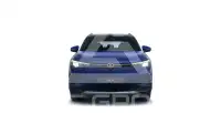 2026 Volkswagen ID 4
