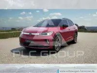 2026 Volkswagen ID 4