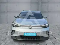 2026 Volkswagen ID 4