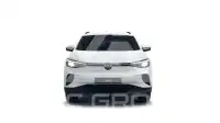 2026 Volkswagen ID 4