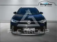 2026 Volkswagen ID 4
