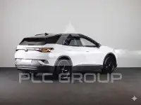 2027 Volkswagen ID 4