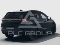 2026 Volkswagen ID 4