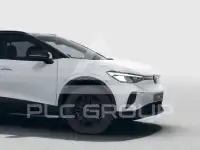 2026 Volkswagen ID 4
