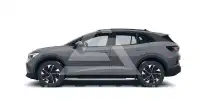 2026 Volkswagen ID 4