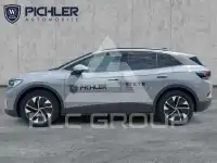 2026 Volkswagen ID 4