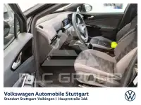 2026 Volkswagen ID 4