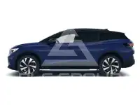 2026 Volkswagen ID 4