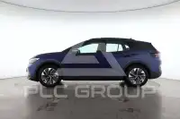 2026 Volkswagen ID 4