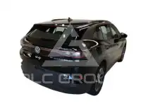 2026 Volkswagen ID 4