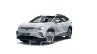 2026 Volkswagen ID 4