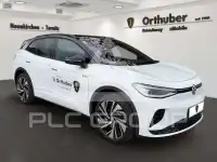 2026 Volkswagen ID 4