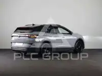 2027 Volkswagen ID 4
