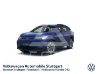 2026 Volkswagen ID 4