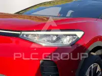 2026 Volkswagen ID 4